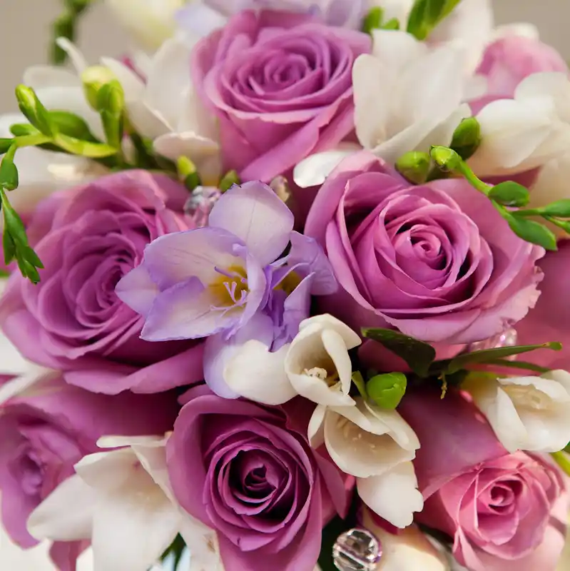 bos bloemen